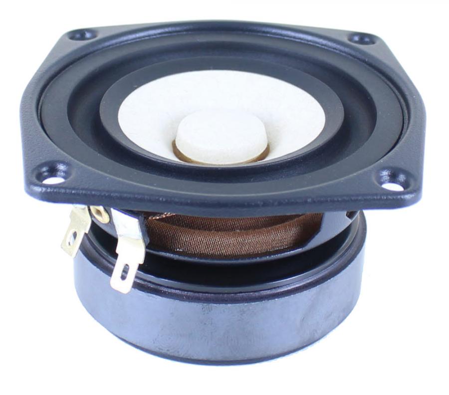 High-End Loudspeaker Parts | DIY Speaker Components | Madisound